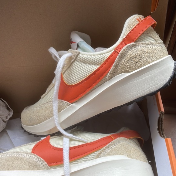 Used but pristine condition Nike waffle - Picture 4 of 4
